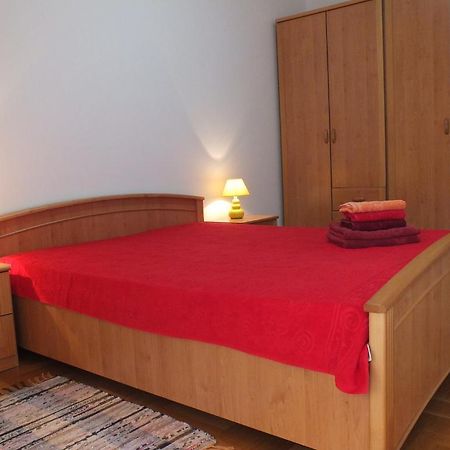 Monterus Becici Apartments Budva Exterior foto
