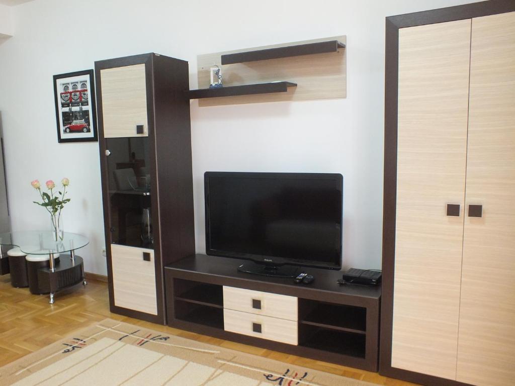 Monterus Becici Apartments Budva Exterior foto