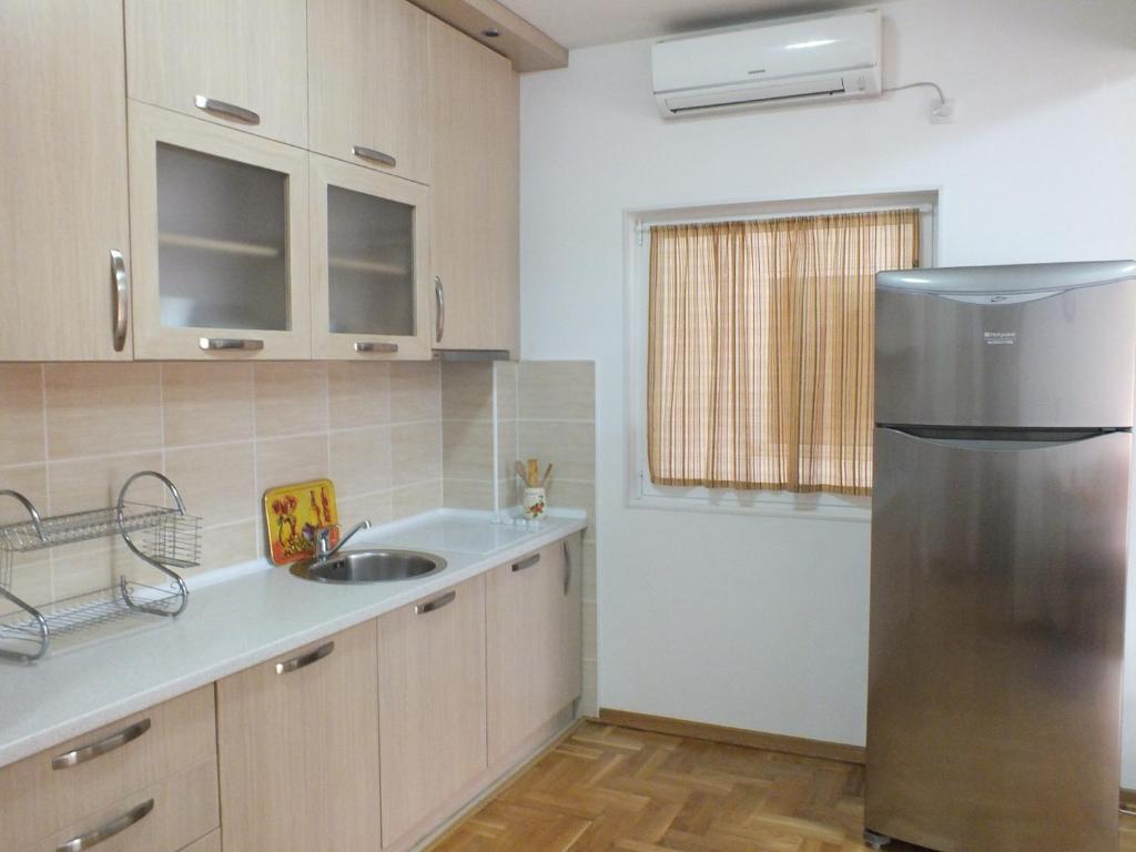 Monterus Becici Apartments Budva Exterior foto